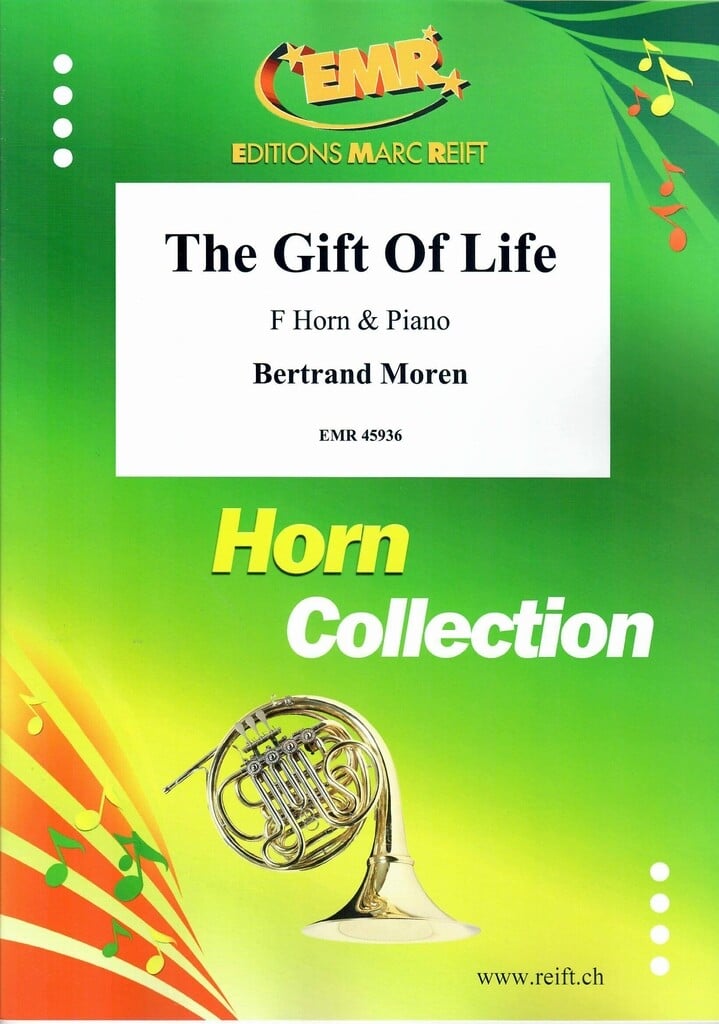 The Gift Of Life